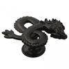 Cabinets Handle Decoration Dragon Drawer Pull Handles
