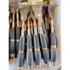 Extendable Stainless Steel Portable Back Scratcher