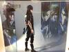 PLAY ARTS Kai FINAL FANTASY XV Noctis PVC Painted Movable Figure