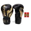 High Quality Leather Wear-Resistant And Breathable Boxing Gloves For Sanda Training, Thickened Protective Combat