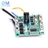 BMS 5S 20A 18650 Плата защиты зарядки литиевой батареи Схема PCM Балансир Модуль зарядного устройства для Power Bank