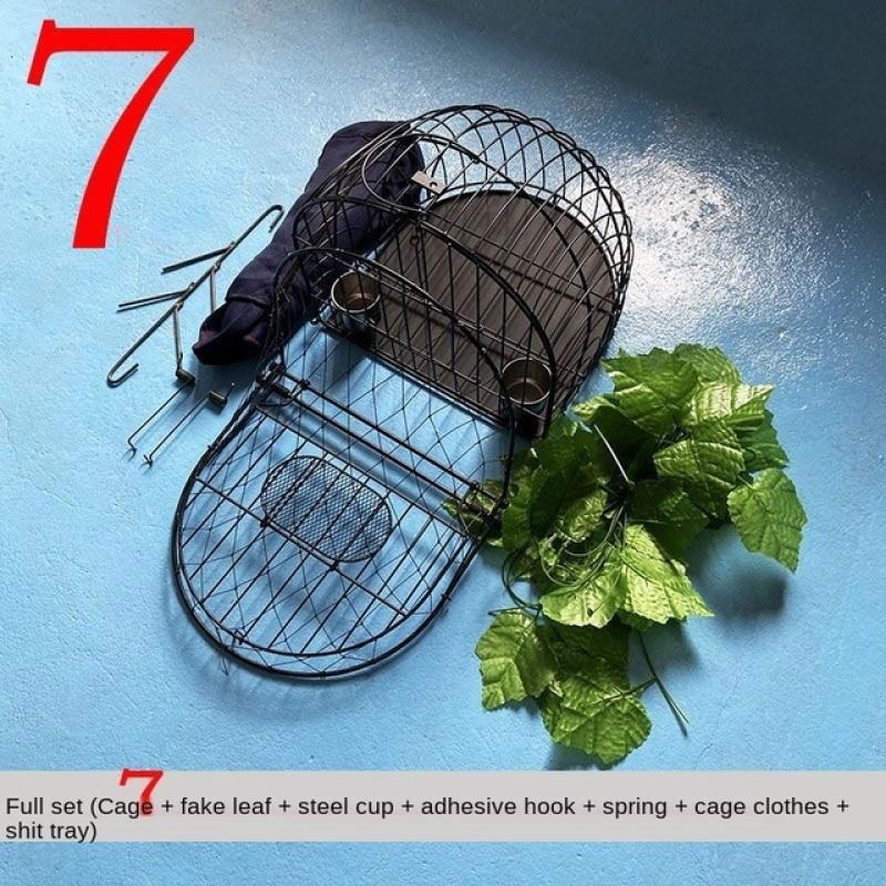 Новая сетка для птиц Эффективная гуманная ловушка для охоты на живых существ Чувствительная гуманная ловушка для перепелов Охотничьи принадлежности для сада Борьба с вредителями