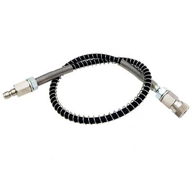 20-дюймовый шланг PCP для адаптера для зарядки станции HPA Air Fill 4500psi