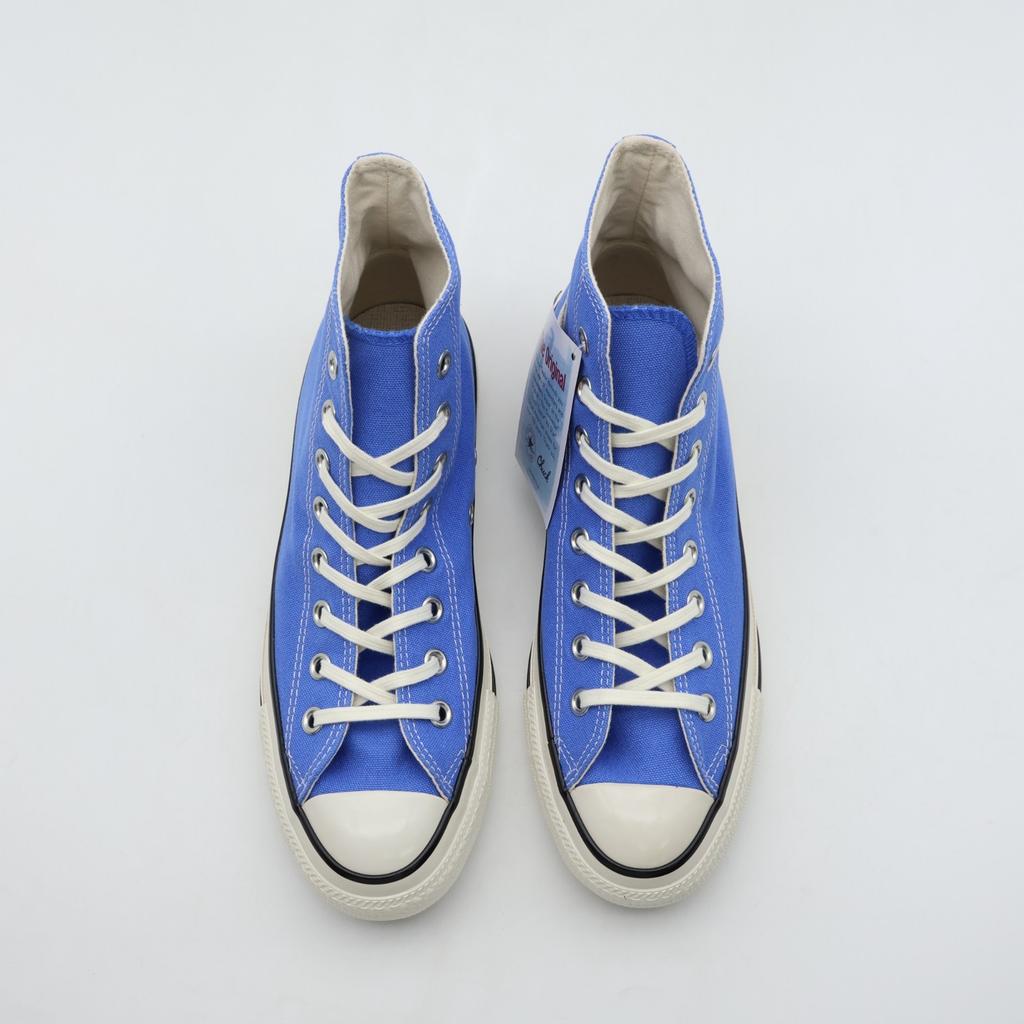 31318522 Converse All Star Aged CL Hi "Классический темно-синий" (Мужской)