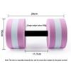 Unisex Yoga Gear: Dumbbells & Kids Aerobic Fitness Equipment, High-Buoyancy Water Floating Weights