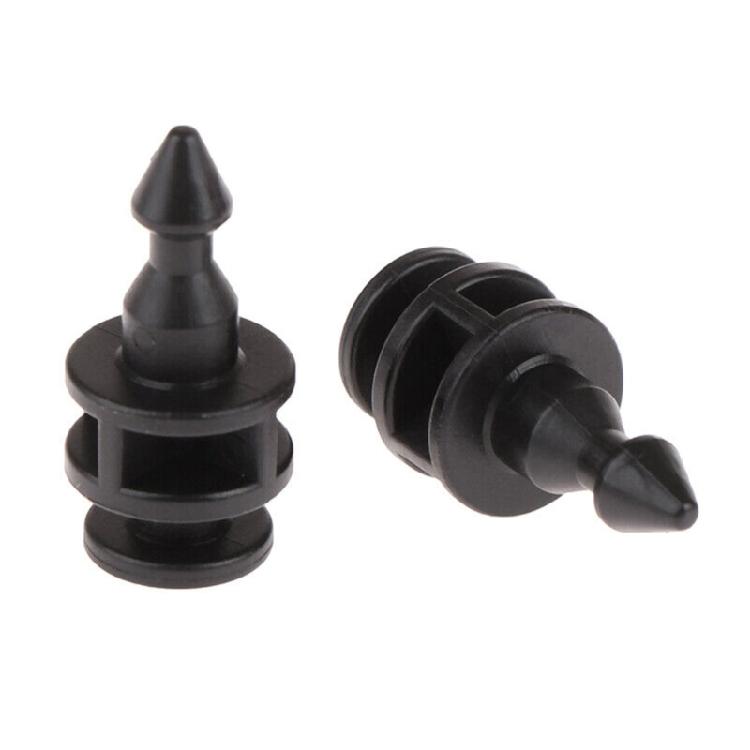 Rear Tail Light Lamp Fixing Trim Clips Tail Lamp Retainer Clips Repair Accessory Easy Installation A0008208164 2E0945230