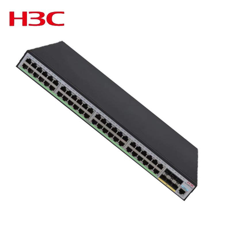 H3C S5120V3-EI Series Gigabit Ethernet Switch