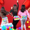 Цзинжуйсян Коробка с шариками для встряхивания Командная игра