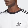 adidas originals Long-sleeve Cotton T-shirt IA4879