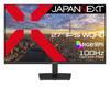 JAPANNEXT IPS панель WQHD разрешение ЖК-монитор HDMI DP HDR 27 дюймов (2560x1440) JN-IPS273WQHD sRGB99%