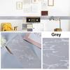 10M/Roll Waterproof Wall Border Sticker Windowsill Waveguide Line Home Decor Skirting Line