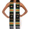 Graduation Stole Sash Class of Graduate Ceremony Graduation Stole Commencements Graduation Party Accessories