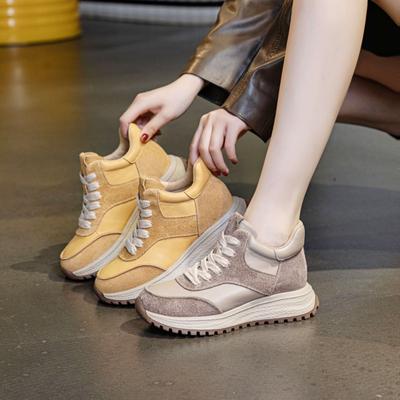 Винтажные спортивные туфли Forrest Gump De Training Shoes Женская обувь