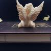 Ангел маленький мальчик  Декоративные скульптуры и фигурки Милый  Дом Комната офис Автомобиль Украшение стола и аксессуары  подарки