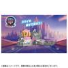 TAKARA TOMY Щенячий патруль Фильм Mighty Mini Basic Vehicle Sky Mighty Jet