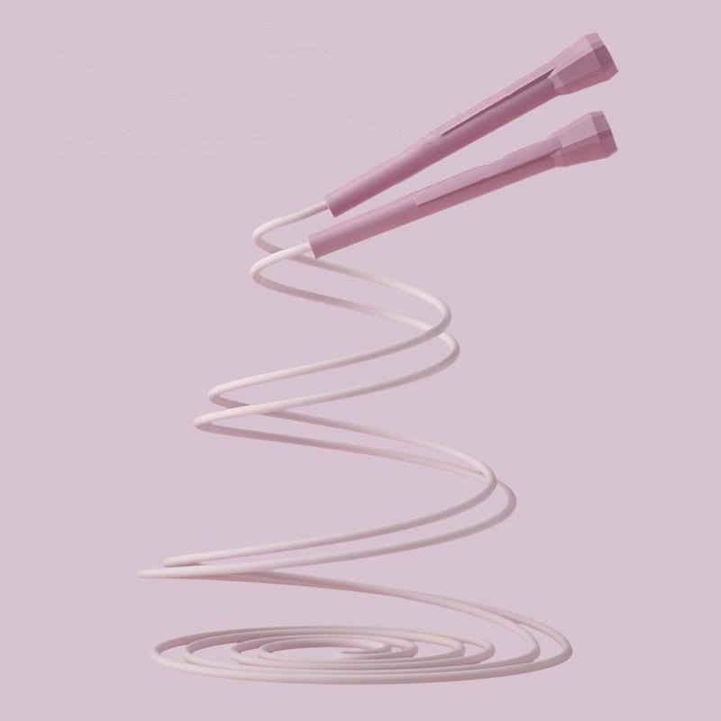 New Pen Holder Professional Skipping Rope 88G Racing Skipping Rope Student Training Sports Fitness Skipping Rope Gym Jump Rope