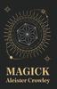 Книга Magick