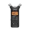 TASCAM II VER2 Linear PCM Recorder Handy Recorder Youtube ASMR Music Wild Birds Railway Recording High Resolution DR-07MK 24bit/96kHz