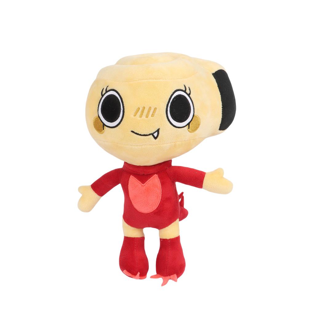 Плюшевый Денди Мир Супермягкий ПП Хлопок для Детей Подарок