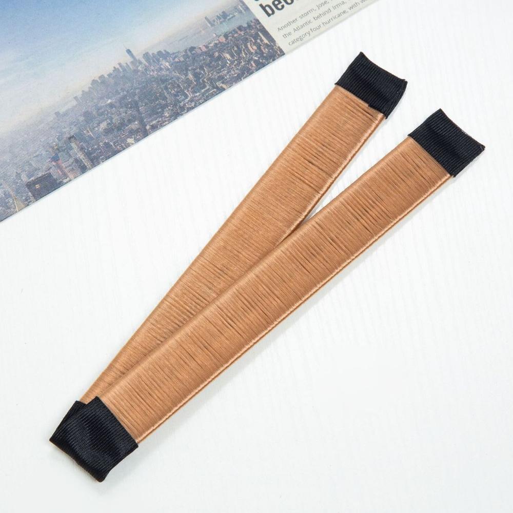 1Pcs French Easy Bun Hair Tool Magic Bun Makers Professional Hair Bun Maker Donut Hair Ballet Bun Maker for Kids Women Girls