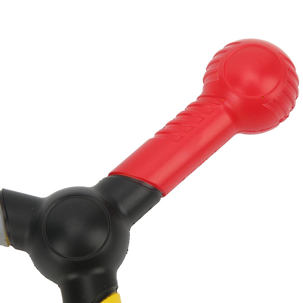 Ловец Тренажер Улучшение Координации Рук и Глаз Скорость Треугольная Конструкция Инструмент для Тренировки Скорости для Улицы Офиса Дома