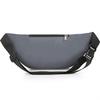 Мужская и женская поясная сумка. Многофункциональный водонепроницаемый кошелек большой емкости. Спортивная сумка для мобильного телефона. Износостойкий рабочий кошелек для монет.