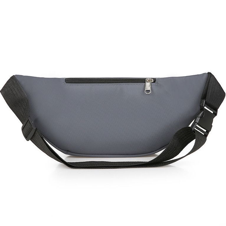 Мужская и женская поясная сумка. Многофункциональный водонепроницаемый кошелек большой емкости. Спортивная сумка для мобильного телефона. Износостойкий рабочий кошелек для монет.