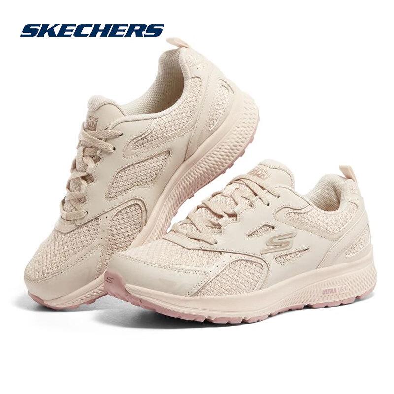 Skechers Женские сетчатые спортивные повседневные туфли