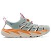 HOKA Hopara Sandal Ice Flow Mock Orange Кроссовки унисекс Синие 1123112-IFMO