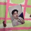 [USED] StrayKids ATE Streaming Winner Seungmin Trading Card