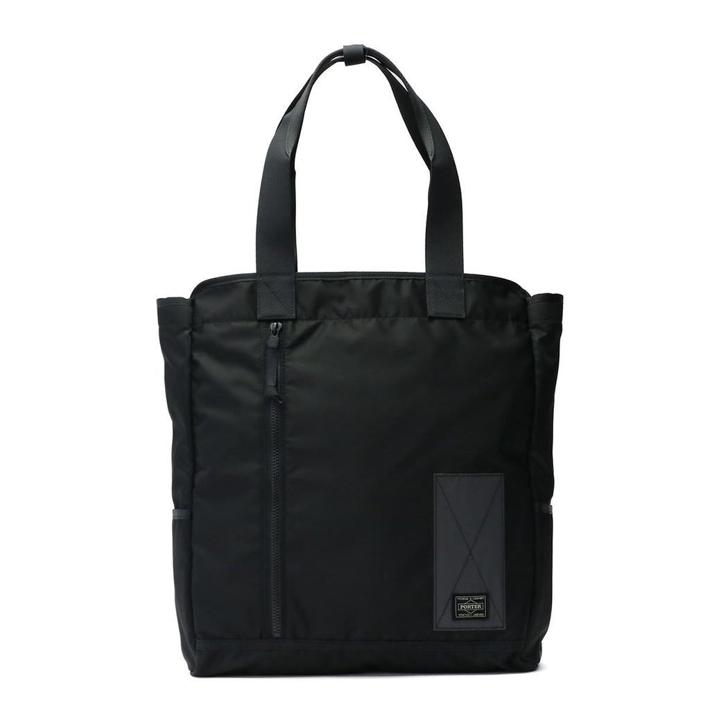 Porter Сумка-тоут PORTER RAYS 831-05249 Черный10