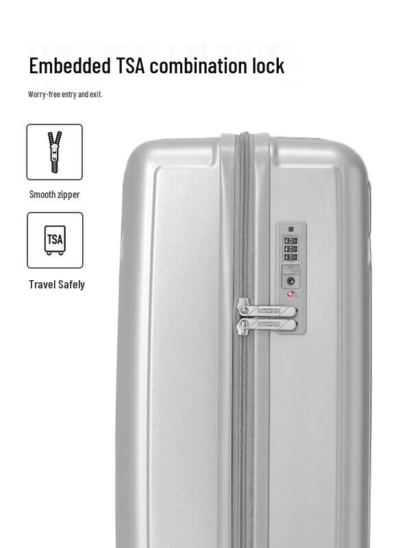 American Tourister Hardside Luggage