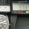 ЯПОНСКИЕ ВИНТАЖНЫЕ ОТРЕМОНТИРОВАННЫЕ МУЖСКИЕ АВТОМАТИЧЕСКИЕ ЧАСЫ SEIKO 6309A ЧЕРНЫЙ ЦИФЕРБЛАТ a442739-1