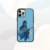 Ado Cartoon K-Kyogen Rule Phone Case For iPhone 16e,16,15,14,13,12,11,Plus,Pro,Max,Mini Magsafe Magnetic Wireless Charging