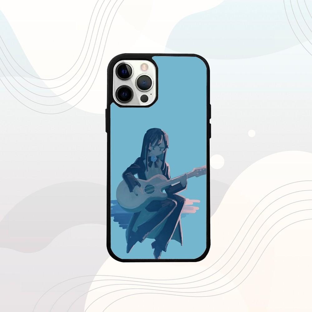 Ado Cartoon K-Kyogen Rule Phone Case For iPhone 16e,16,15,14,13,12,11,Plus,Pro,Max,Mini Magsafe Magnetic Wireless Charging