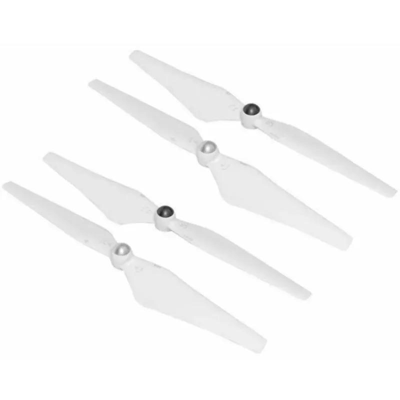 Original New For DJI Phantom 3 Drone Propellers 9450 Self-tightening Props Blades 2 Pairs