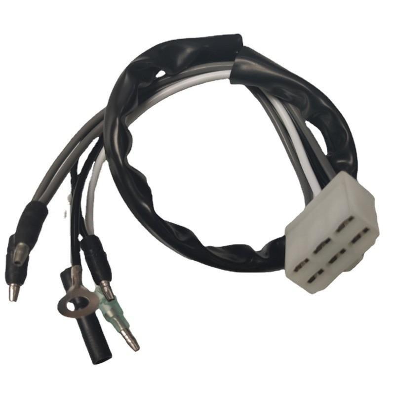 Rectifier SH748AA for Gasoline Engine: Part 32105-Z6L-0001, 31750-Z2E-803