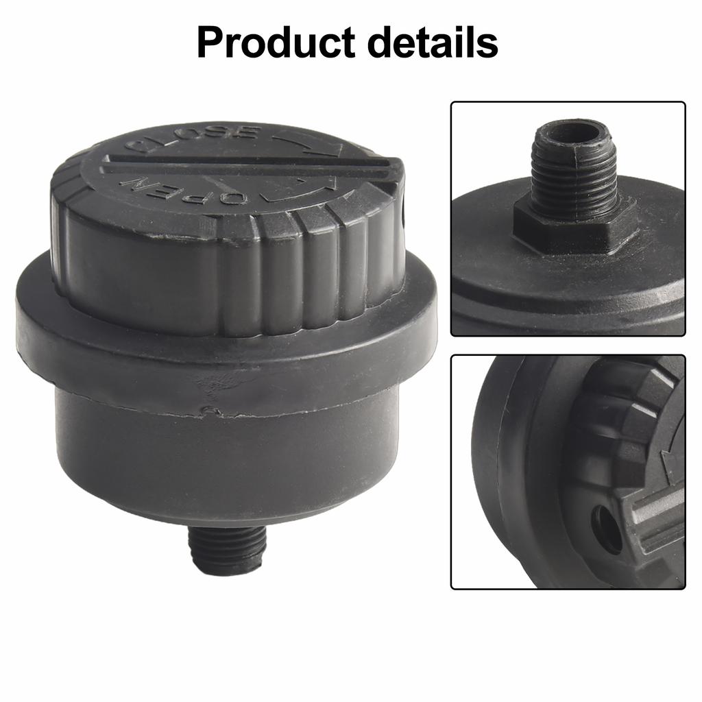 1pcs Disposable Sponge Filter Muffler Filter Air Compressor 20mm