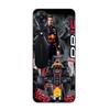Чехол для Oppo A78 5G max verstappen renault sport red bull f1
