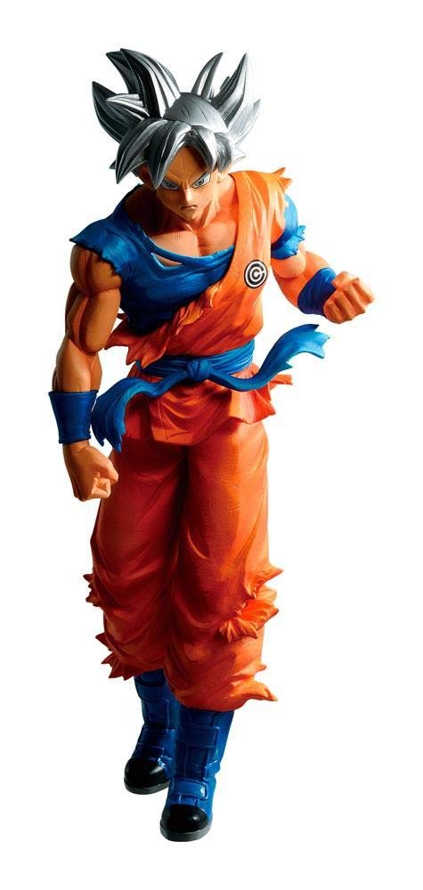 Ichiban Kuji Dragon Ball SUPER DRAGONBALL HEROES Super Dragon Ball Heroes B Prize Son Goku Selfish Gokui Kiwami Figure