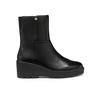 Ankle Boots D Miereille D563VA 00043 C9999 Black