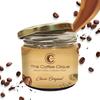 The Coffee Clique | Classic Original | Beaten Coffee Paste | Cafe Like Cappuccino At Home | No Additional Sugar Needed | 250 Grams