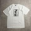 [USED] Rare 90s Yoshizaki Mine THE MELTY BRAND T-shirt Deadstock