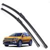 For Volkswagen T-CROSS 2019-2025for VW T-Cross C11 Wiper Wipers