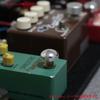 Набор из 3 штук, алюминиевая круглая головка для переключателя Effector Switch Hat от Japanese Silver KES [Designed Company] ESH-R