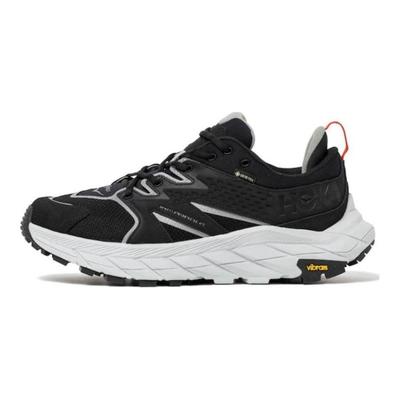 Кроссовки Anacapa Low Gore Tex Wtaps Jet Black 1155397-JTB