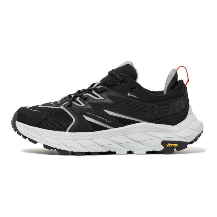 HOKA One One Кроссовки Anacapa Low Gore Tex Wtaps Jet Black 1155397-JTB