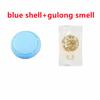 Aromatherapy Fragrance Lasting Deodorization Bathroom Supplies Bedroom Wardrobe Car Home Toilet Deodorant Solid Round Fresher