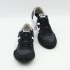 1183B400-001 Onitsuka Tiger SERRANO ЧЕРНЫЙ БЕЛЫЙ (Мужской)