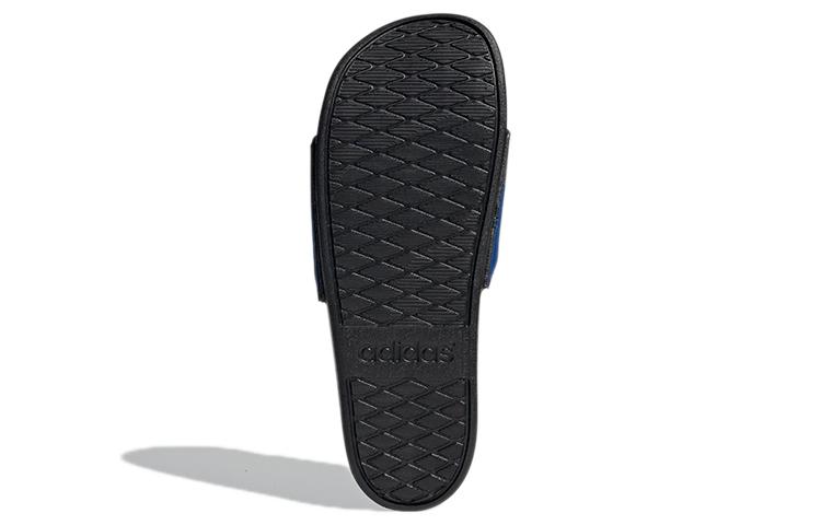 adidas Сандалии Adilette Comfort 'Королевский синий' GV9713